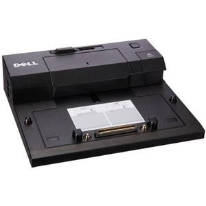 DellE-Port Plus Pr03x Docking Station voor de Dell Latitude E6440