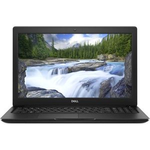 Dell Latitude 3500 - Intel Core i5-8e Generatie - 15 inch - 16GB RAM - 256GB SSD - Windows 11 Home Nette Staat