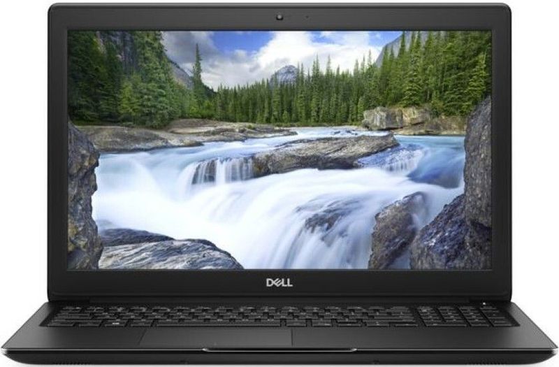 Dell Latitude 3500 - Intel Core i5-8e Generatie - 15 inch - 16GB RAM - 256GB SSD - Windows 11 Home Nette Staat