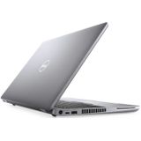 Dell Precision 3550 - Intel Core i7-10e Generatie - 15 inch - 16GB RAM - 256GB SSD - Windows 11 Zichtbaar gebruikt