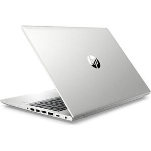 HP ProBook 450 G6 - Intel Core i3-8e Generatie - 15 inch - 8GB RAM - 256GB SSD - Windows 11 Zichtbare schade