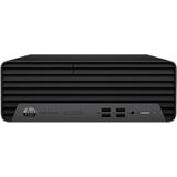 HP ProDesk 400 G7 SFF - Intel Core i5-10e Generatie - 16GB RAM - 256GB SSD - Windows 11 Nette Staat