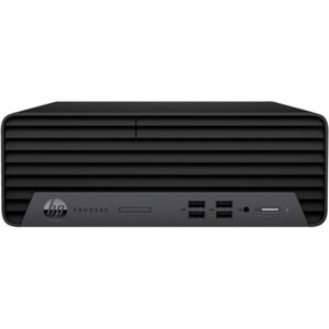 HP ProDesk 400 G7 SFF - Intel Core i5-10e Generatie - 16GB RAM - 256GB SSD - Windows 11 Nette Staat