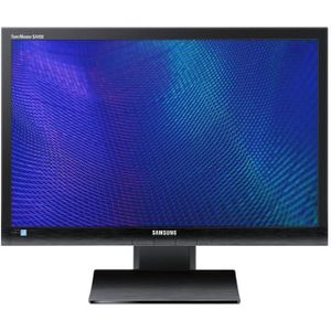 Samsung S24E450BW - 24 inch - 1920x1200 - DVI - VGA - Zwart Nette Staat