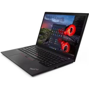 Lenovo Thinkpad x13 G2 - Intel Core i5-11e Generatie - 13 inch - 16GB RAM - 256GB SSD - Windows 11 Home Nette Staat