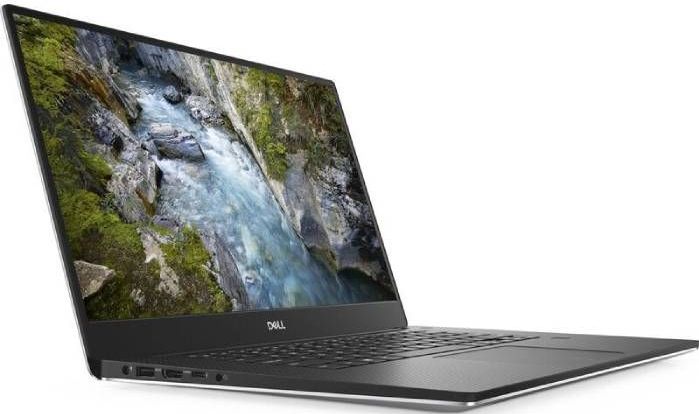 Dell Precision 5540 - Intel Core i7-9e Generatie - 15 inch - 16GB RAM - 512GB SSD - Windows 11 Nette Staat