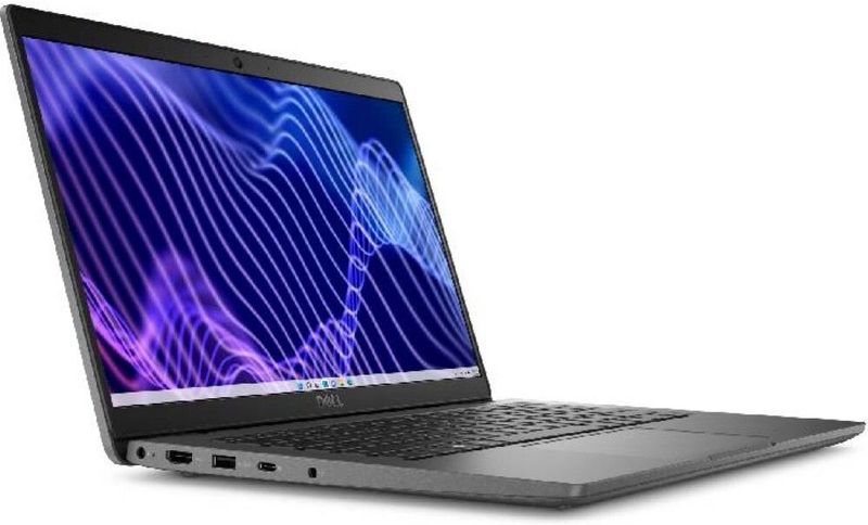 Dell Latitude 3440 - Intel Core i5-10e Generatie - 14 inch - 16GB RAM - 256GB SSD - Windows 11 Zichtbare schade