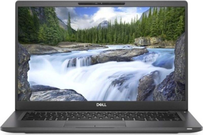 Dell Latitude 7400 - Intel Core i7-8e Generatie - 14 inch - 16GB RAM - 256GB SSD - Windows 11 Nette Staat