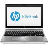 HP EliteBook 8570p - Intel Core i5-3e Generatie - 15 inch - 8GB RAM - 256GB SSD - Windows 10 Nette Staat
