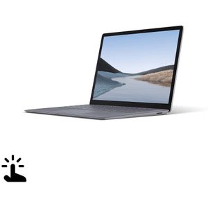 Microsoft Surface Laptop 3 - Intel Core i5-10e Generatie - 15 inch - Touch - 16GB RAM - 512GB SSD - Windows 11 Home Nette Staat