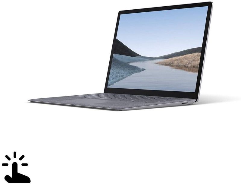 Microsoft Surface Laptop 3 - Intel Core i5-10e Generatie - 15 inch - Touch - 16GB RAM - 512GB SSD - Windows 11 Home Nette Staat