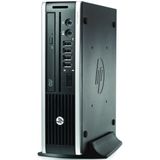 HP Elite 8200 USDT - Intel Pentium G630 - 8GB - 500GB HDD - DVD - HDMI - Win 10