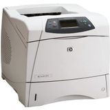 HP LaserJet 4200tn - Printer
