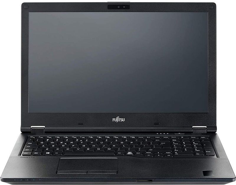 Fujitsu Lifebook E5510 - Intel Core i3-10e Generatie - 15 inch - 16GB RAM - 256GB SSD - Windows 11 Home Nette Staat