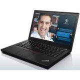 Lenovo ThinkPad X260 - Intel Core i3-6e Generatie - 12 inch - 8GB RAM - 240GB SSD - Windows 11 + 3x 23 inch Monitor Zichtbare schade