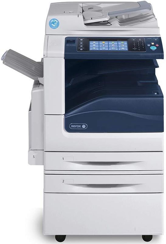 Xerox - WorkCentre 7845i - All-in-One Printer - Kleur - Laser