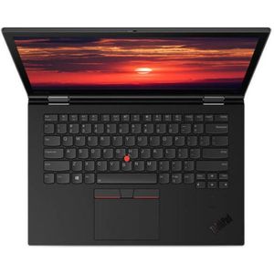 Lenovo ThinkPad X1 Yoga Gen 4 - Intel Core i5-8e Generatie - 14 inch - 16GB RAM - 256GB SSD - Windows 11 Home Zichtbaar gebruikt