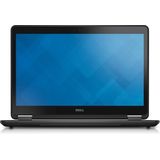 Dell Latitude E7450 - Touch - Intel Core i5-5300U - 16GB - 1000GB SSD - HDMI - Full HD 1920x1080 - B-Grade - Win 10