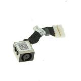 Notebook DC power jack for Dell Latitude E7240 E7250 with cable
