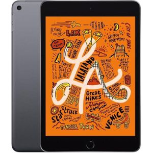 Apple iPad mini 1 (2012) - 7.9 inch - 32GB - Antraciet Nette Staat