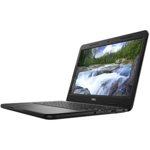 Dell Latitude 3300 - Intel Core i3-8e Generatie - 13 inch - 8GB RAM - 256GB SSD - Windows 11 Zichtbaar gebruikt