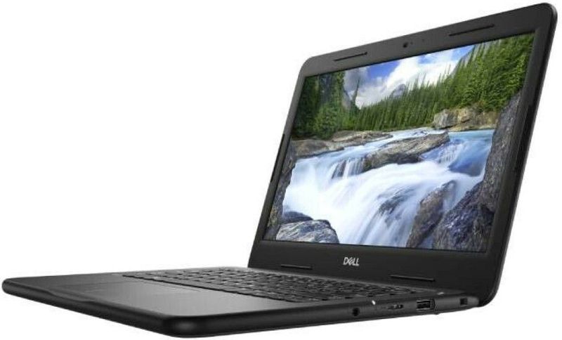 Dell Latitude 3300 - Intel Core i3-8e Generatie - 13 inch - 8GB RAM - 256GB SSD - Windows 11 Zichtbaar gebruikt
