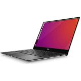 Dell XPS 13 9370 - Intel Core i5-8e Generatie - 13 inch - 8GB RAM - 512GB SSD - Windows 11 Zichtbare schade