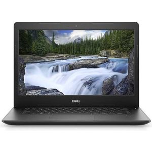 Dell Latitude 3480 - Intel Core i5-7e Generatie - 14 inch - 8GB RAM - 256GB SSD - Windows 11 Nette Staat