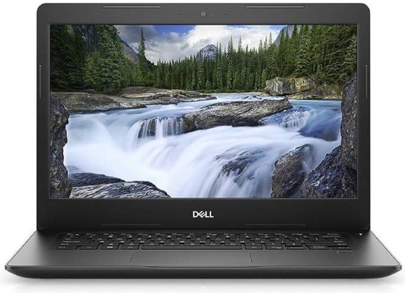 Dell Latitude 3480 - Intel Core i5-7e Generatie - 14 inch - 8GB RAM - 256GB SSD - Windows 11 Nette Staat