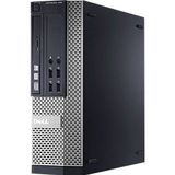 Dell Optiplex 790 SFF - Intel Pentium G630 - 8GB - 120GB SSD + 250GB HDD - HDMI - Win 10