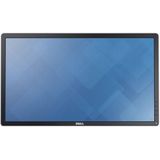 Dell Professional P2314HT - 23 inch - 1920x1080 - DP - DVI - VGA - Zwart - Zonder voet Zichtbare schade