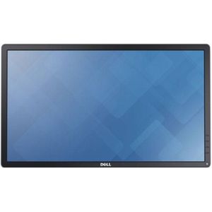 Dell Professional P2314HT - 23 inch - 1920x1080 - DP - DVI - VGA - Zwart - Zonder voet Zichtbare schade