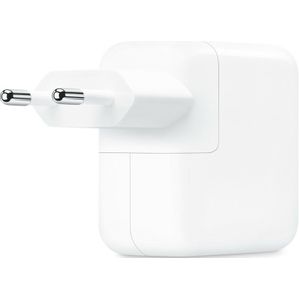 Apple iPad & iPhone Oplader (Origineel) - 10W