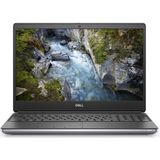 Dell Precision 7560 - Intel Core i7-11e Generatie - 15 inch - Touch - 16GB RAM - 256GB SSD - Windows 11 Home Zichtbaar gebruikt