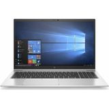 HP EliteBook 850 G7 - Intel Core i5-10e Generatie - 15 inch - 16GB RAM - 512GB SSD - Windows 11 Zichtbare schade