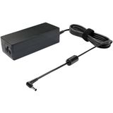 Notebook adapter for Asus Toshiba Acer MSI PB (19V 3.42A  5.5X2.5mm)