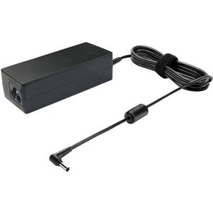 Notebook adapter for Asus Toshiba Acer MSI PB (19V 3.42A  5.5X2.5mm)