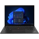 Lenovo ThinkPad T14s - Intel Core i7-10e Generatie - 14 inch - 16GB RAM - 256GB SSD - Windows 11 Home Zichtbare schade