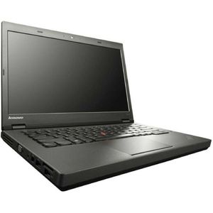 Lenovo ThinkPad T440p - Intel Core i5-4e Generatie - 14 inch - 8GB RAM - 256GB SSD - Windows 11 Zichtbaar gebruikt