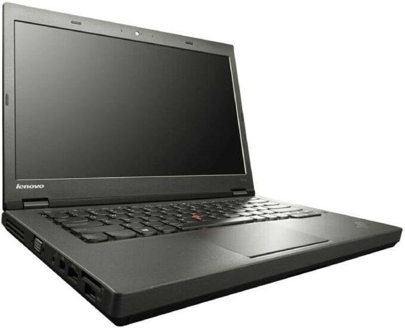 Lenovo ThinkPad T440p - Intel Core i5-4e Generatie - 14 inch - 8GB RAM - 256GB SSD - Windows 11 Zichtbaar gebruikt