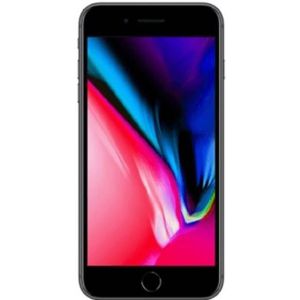 Apple iPhone 8 - 64GB - Spacegrijs Zichtbaar gebruikt