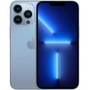 Apple iPhone 13 Pro - 256GB - Sierra Blue Zichtbaar gebruikt