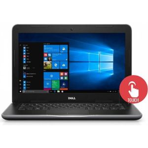 Dell Latitude 3380 - Intel Pentium 4415U - 13 inch - Touch - 8GB RAM - 256GB SSD - Windows 11 Home Zichtbare schade