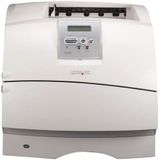 Lexmark T630 - Printer