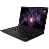 Lenovo ThinkPad T14s Gen 1 - Intel Core i7-10e Generatie - 14 inch - 16GB RAM - 256GB SSD - Windows 11 Home Nette Staat