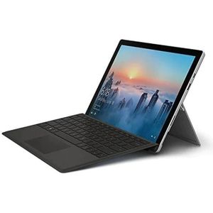 Microsoft Surface Pro 4 - Intel Core i7-6e Generatie - 12 inch - Touch - 16GB RAM - 240GB SSD - Windows 11 Zichtbare schade