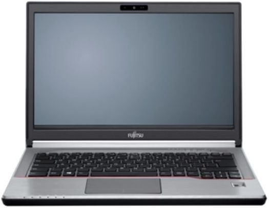 Fujitsu Lifebook E746 - Intel Core i5-6e Generatie - 14 inch - Touch - 8GB RAM - 256GB SSD - Windows 11 Home Zichtbaar gebruikt