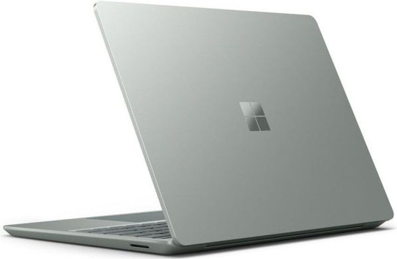 Microsoft Surface Laptop Go - Intel Core i5-10e Generatie - 12 inch - Touch - 8GB RAM - 64GB SSD - Windows 11 Home Nette Staat