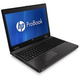 HP ProBook 6570B - Intel Core i5-3210M - 8GB - 240GB SSD - HDMI - C-Grade - Win 10