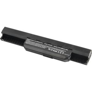 Notebook battery for Asus K53 series 11.1V 4400mAh